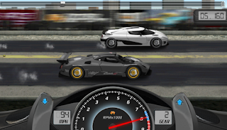 Download Drag Racing Classic v1.10.1 [Mod] APK