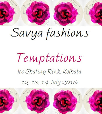 Temptations Lifestyle Exhibition Kolkata July 2016