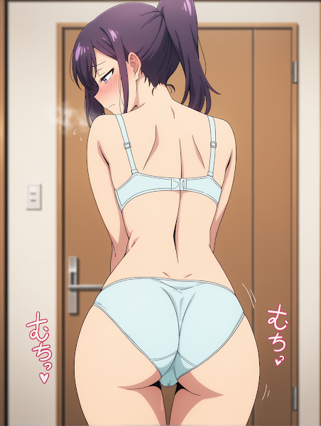 Solo Leveling / Sister Leveling Sung Jinah Sung Jin Ah having sex with his brother and his brother Sung Jin Woo give her creampie and impregnating Sung Jin Ah