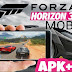 Forza Horizon 3 Apk Download for Mobile 