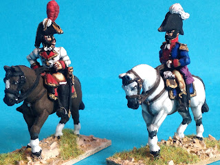 28mm Napoleonic Front Rank Spanish