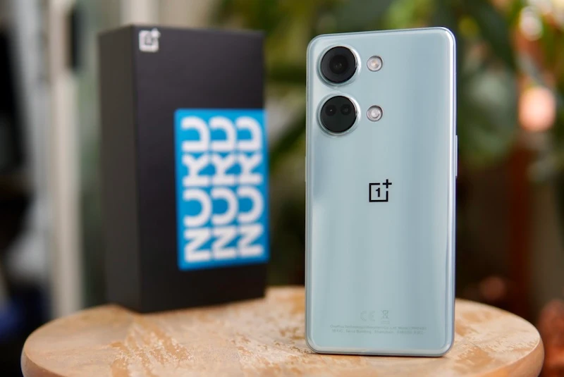 OnePlus Nord 3 5G Long-Term Review