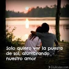 Imágenes amorosas con frases de amor para enamorar dedicar- 2015