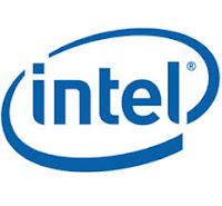 Intel HM65 Logo 
