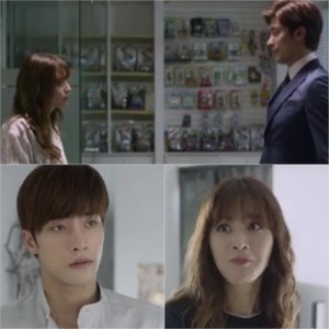 Sinopsis Drama Korea Noble My Love Episode 14