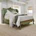 French Beds -  French style bedrooms