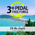 3º Pedal FREE FORCE