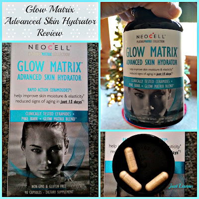 Glow Matrix review