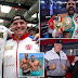 'I've got world champion nuts in these trousers' - Tyson Fury's dad insures his Testicles for $15million after fathering three professional fighters