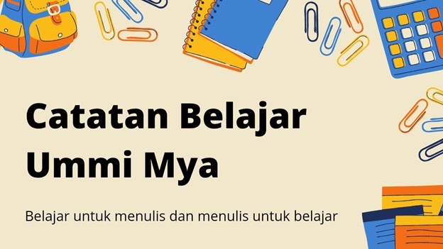 Header Blog Mbak Mya