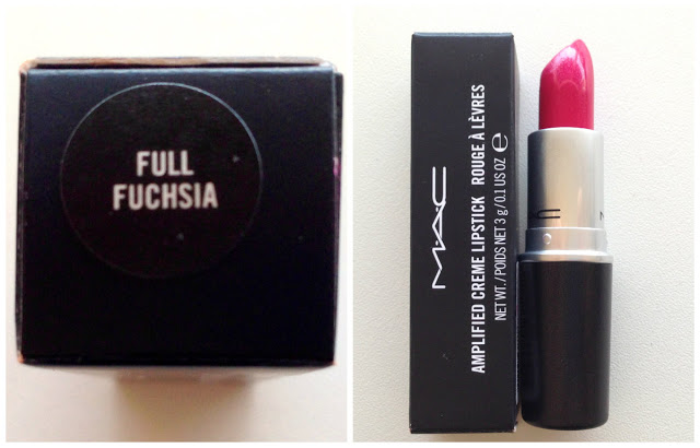 mac full fuchsia