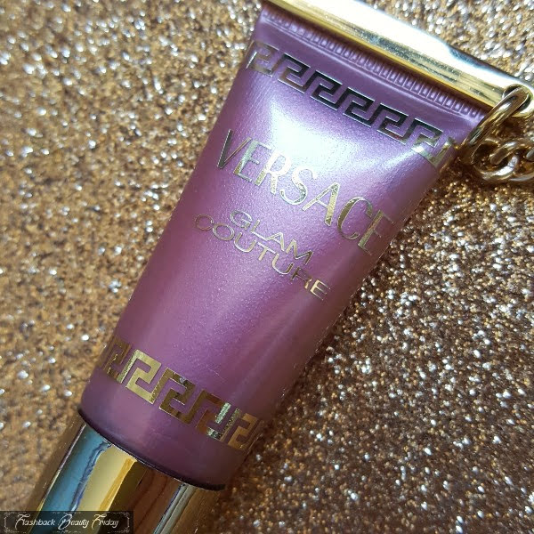 Versace Glam Couture Creamy Eye Shadow tube