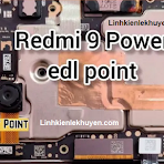 Xiaomi Redmi 9 Test Point