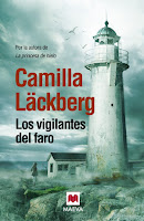 Los vigilantes del faro 