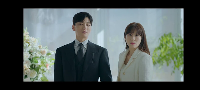 [Mar 1-2] “Nothing Uncovered” Ep 5-6: Ratings, Recap, Review