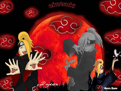 wallpaper naruto shippuden akatsuki. This wallpaper is available