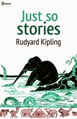 Just so stories