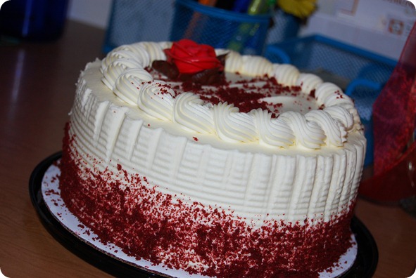 cake