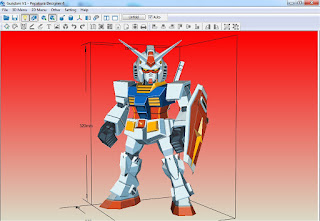 Gundam RX-78