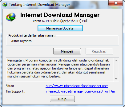 Download Manager Update Internet Dopwnload manager 