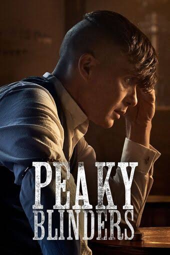 Peaky blinders الموسم التاني الحلقه الاولي 