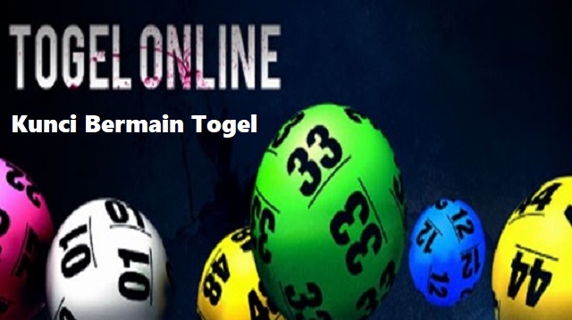 Kunci Bermain Togel