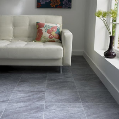 Indian Sandstone Floor