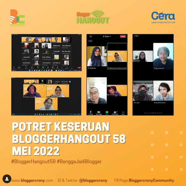 komunitas bloggercrony indonesia