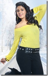 Iniya Hot Spicy Photo Shoot Stills