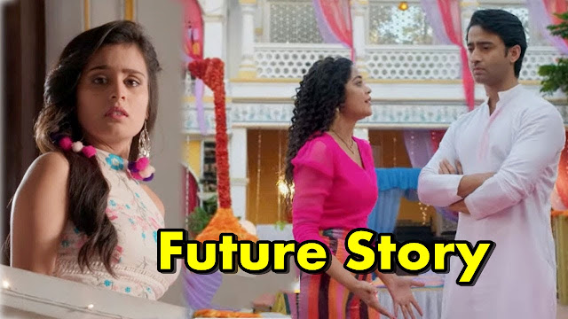 Future Story : Kuhu instigates Abeer against Mishti distressed in Yeh Rishtey Hai Pyaar Ke