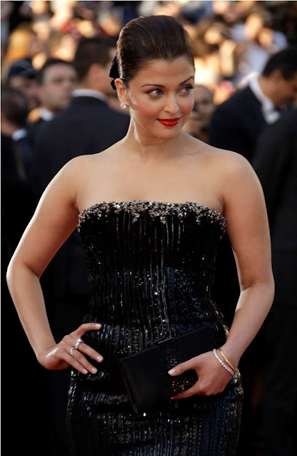 Aishwarya Rai latest Cannes