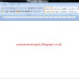 Cara Mengetik Bahasa Jepang di Microsoft Word