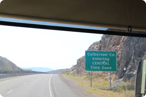 Las Cruces, NM to Segovia, TX 085