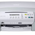 Brother DCP-165C Printer Driver Free Download 