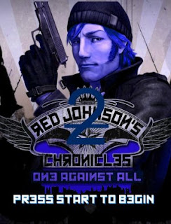 red johnsons chronicles 2 SKIDROW mediafire download