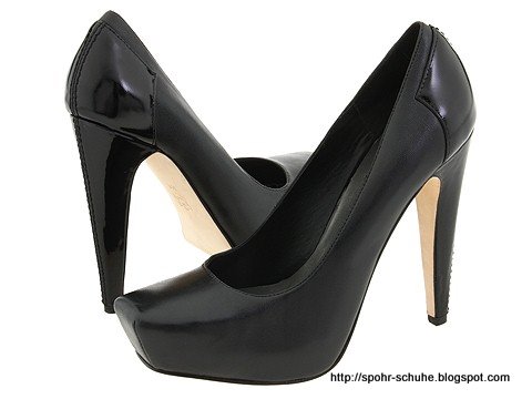 Spohr schuhe:RZ279912