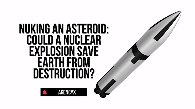 nuke