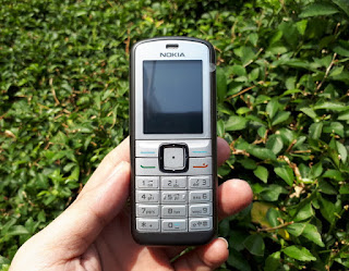 Hape Jadul Nokia 6070 Baru Sisa Stok Nokia Indonesia Fullset Original