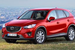 Mazda CX-3 will soon land in Indonesia