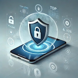 VPN iPhone
