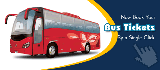 online bus booking