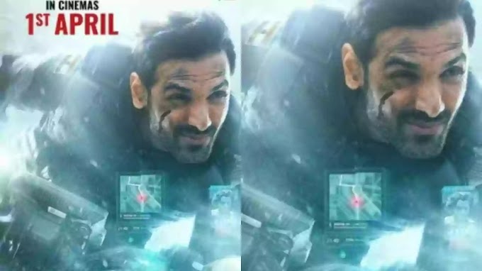 Attack Movie Review In Hindi - भारत के पहले सुपर सोल्जर ने दिया दुश्मनो को मुहतोड़ जवाब |