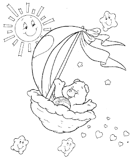 coloring pages free, bear coloring pages