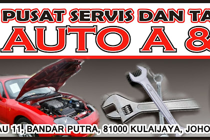 Asrul Bengkel Kereta