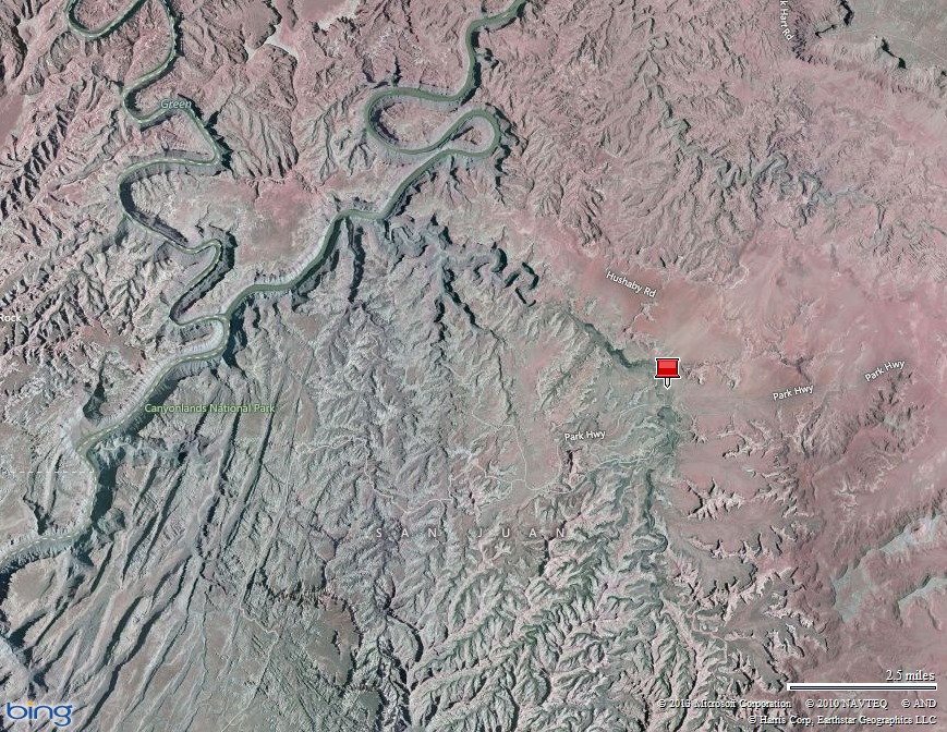 Map picture
