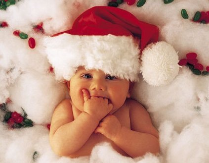 Baby Photos Ideas on Baby Photos  Christmas Baby Photos