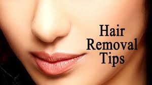 How To Remove Female Chin,Upper Lips Hair Permanently At Home