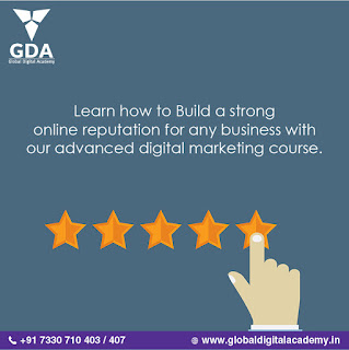 Advanced Digital Marketing Training Institutes in Hyderabad