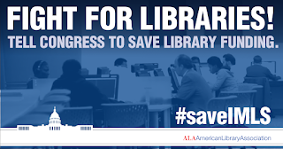 http://www.ala.org/advocacy/advleg/federallegislation/fight-for-libraries