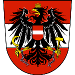 Logo Timnas Sepakbola Austria PNG